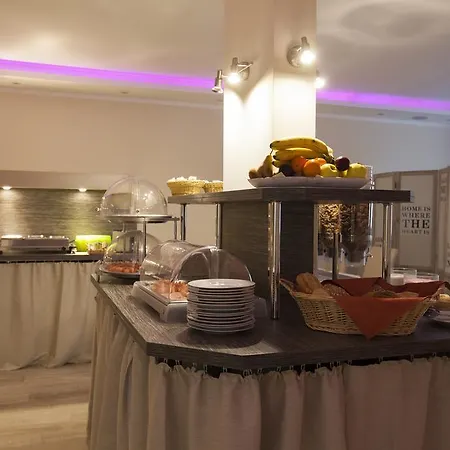 Kiez Hotel Berlim
