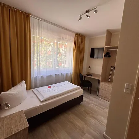 Kiez Hotel Berlim