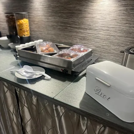 Kiez Hotel Berlim