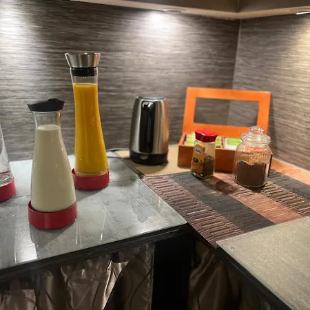 Kiez Hotel Berlim