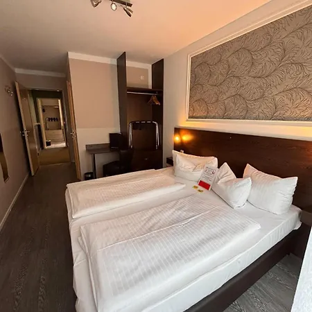 Kiez Hotel
