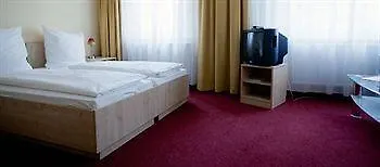 Hotel Kiez Berlim