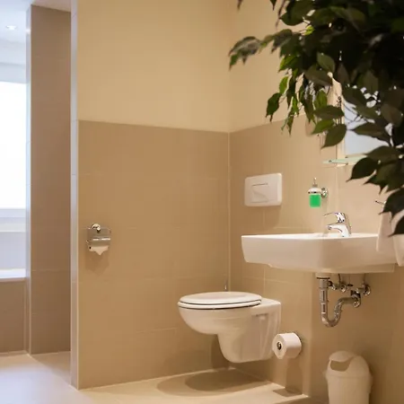 Hotel Kiez 3*