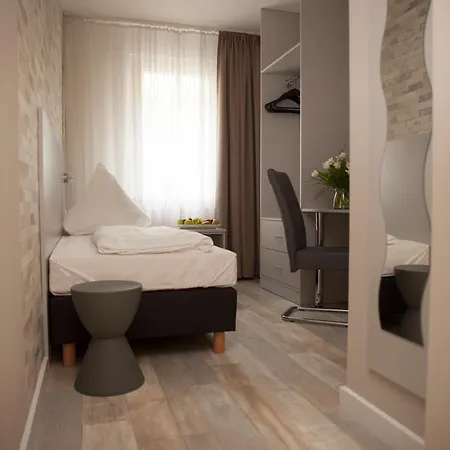 Kiez 3* Berlim