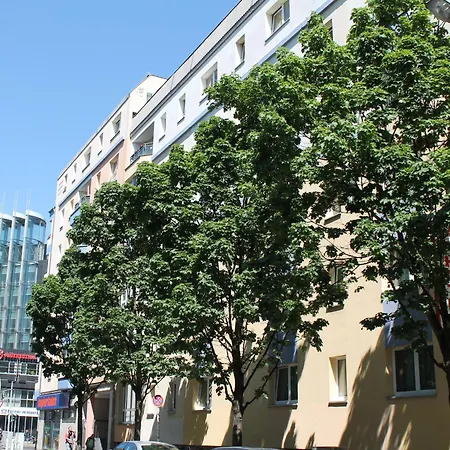 Hotel Kiez Berlim