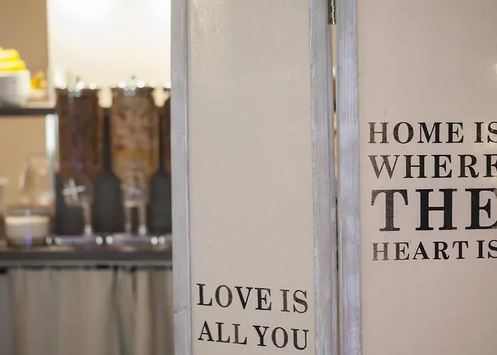 Kiez فندق برلين