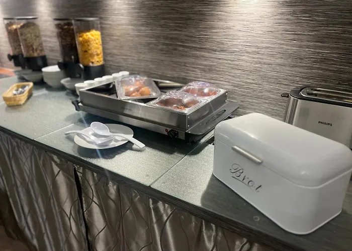 Kiez 호텔 베를린