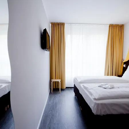 Hotell Kiez Berlin