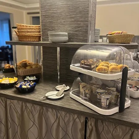 Kiez Hotell