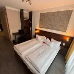 Szálloda Kiez Berlin