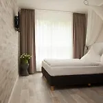 Szálloda Kiez 3*